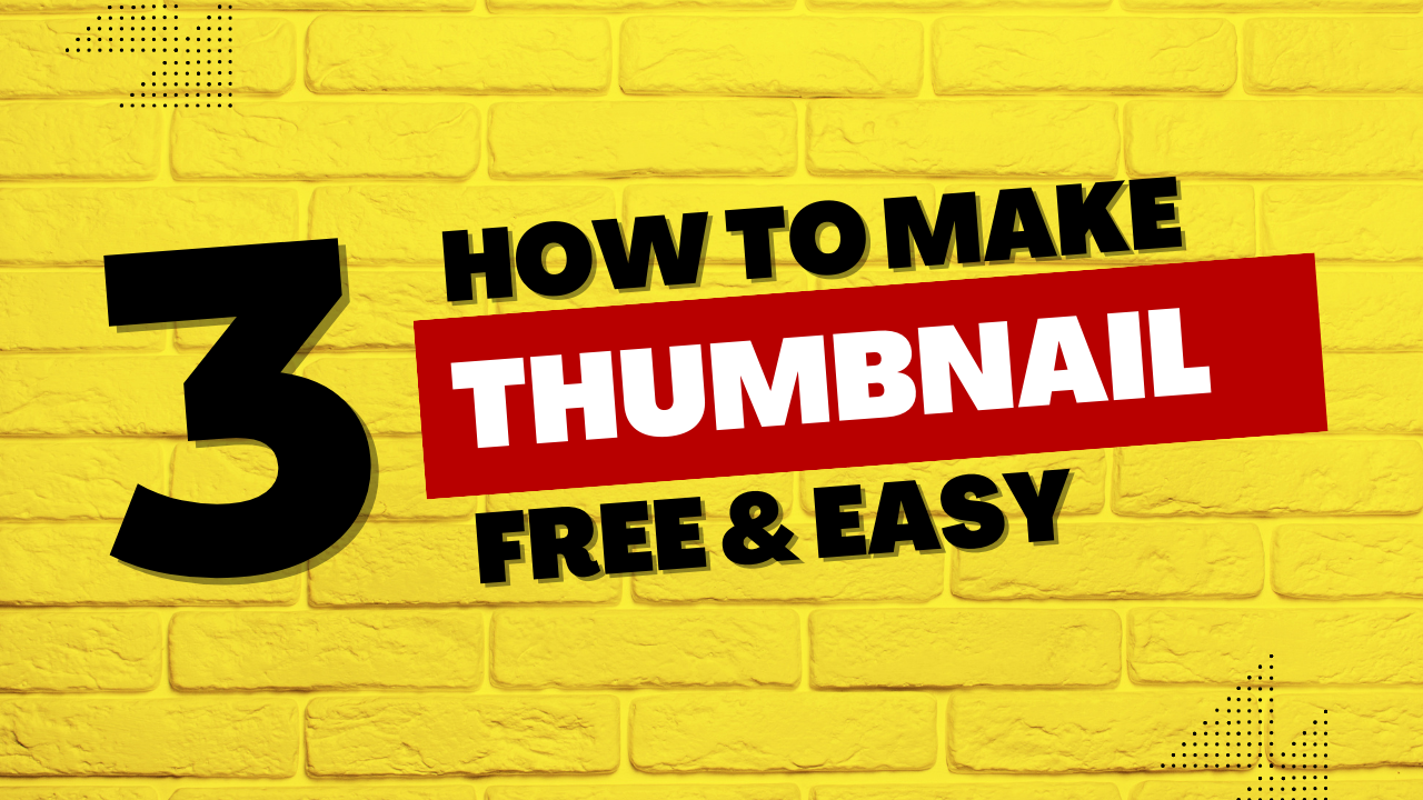 How to profit from Videos Thumbnails as a Drop Service niche - Drop ...